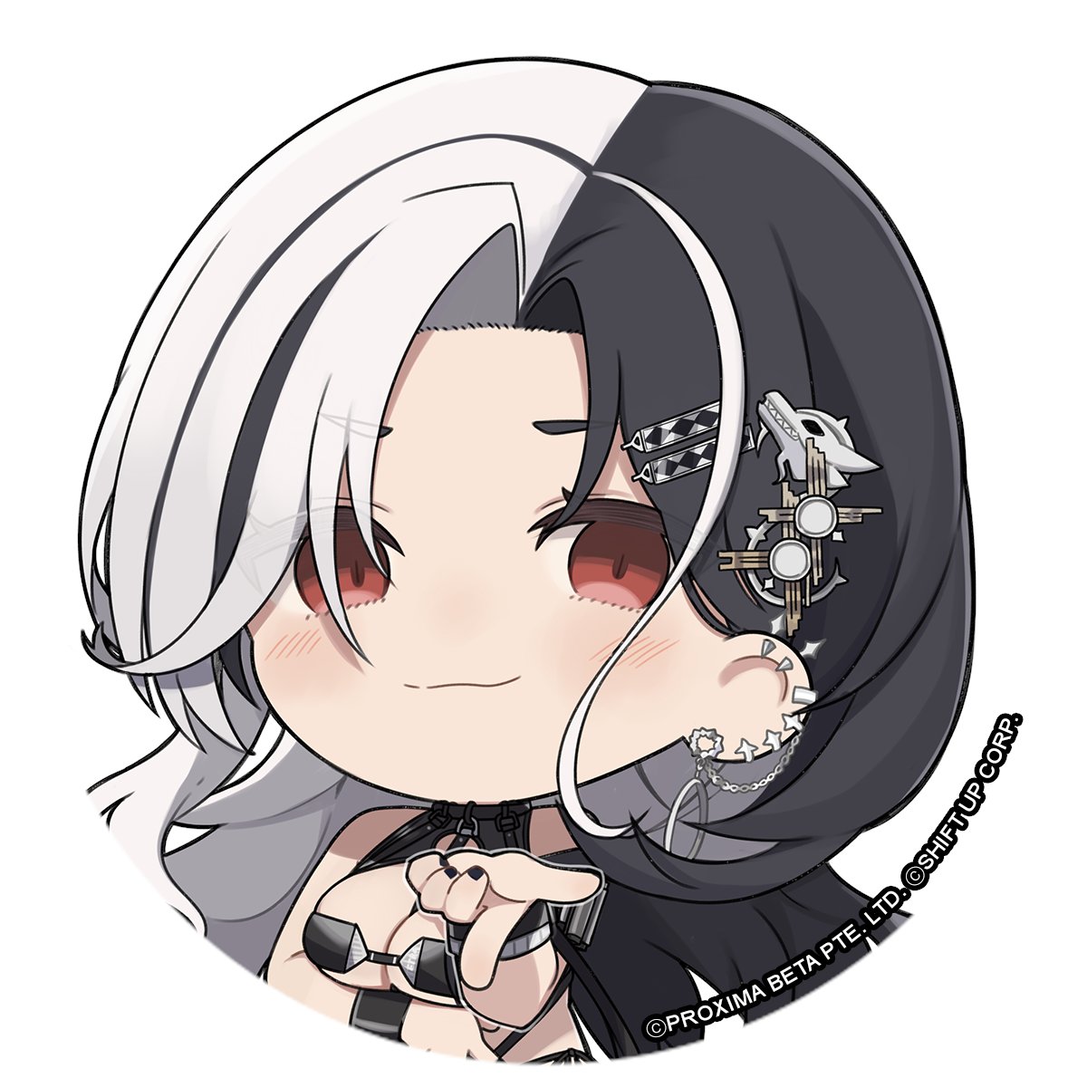 SDアイコンプレゼント】 指揮官の皆さまに日頃の応援の感謝を込めて