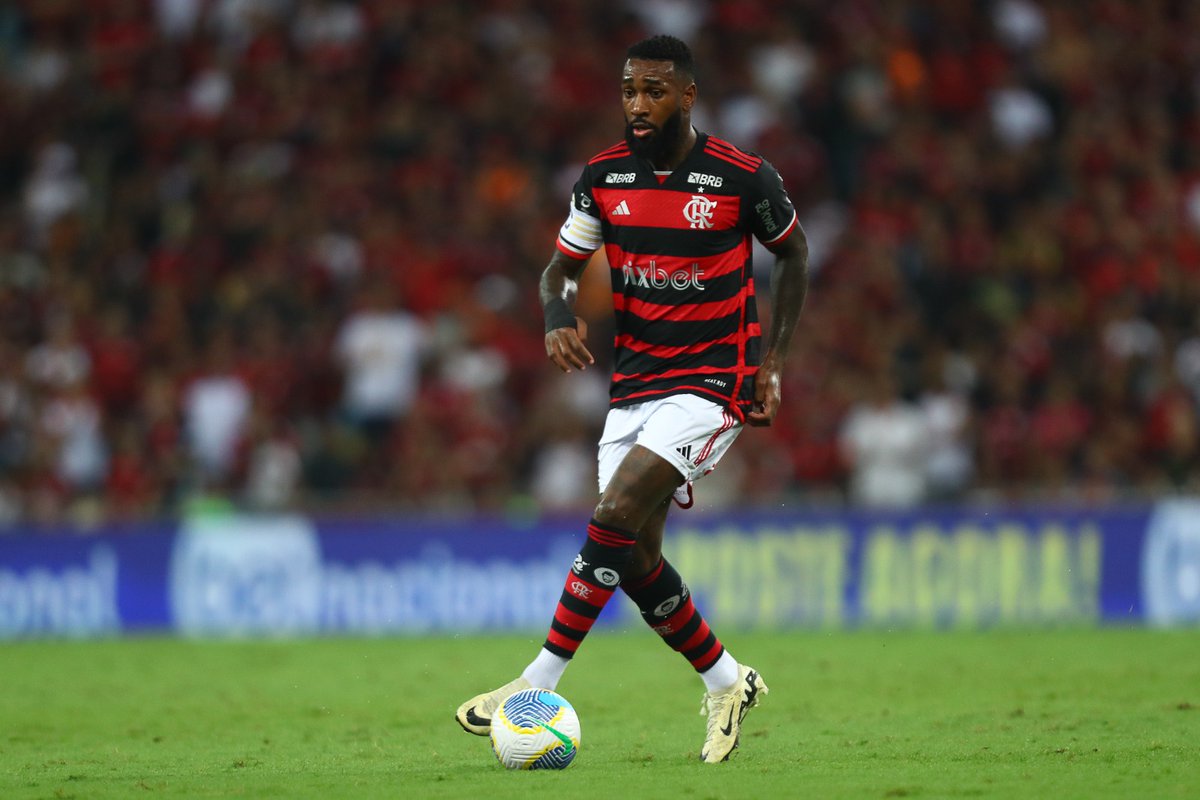 Flamengo tweet media