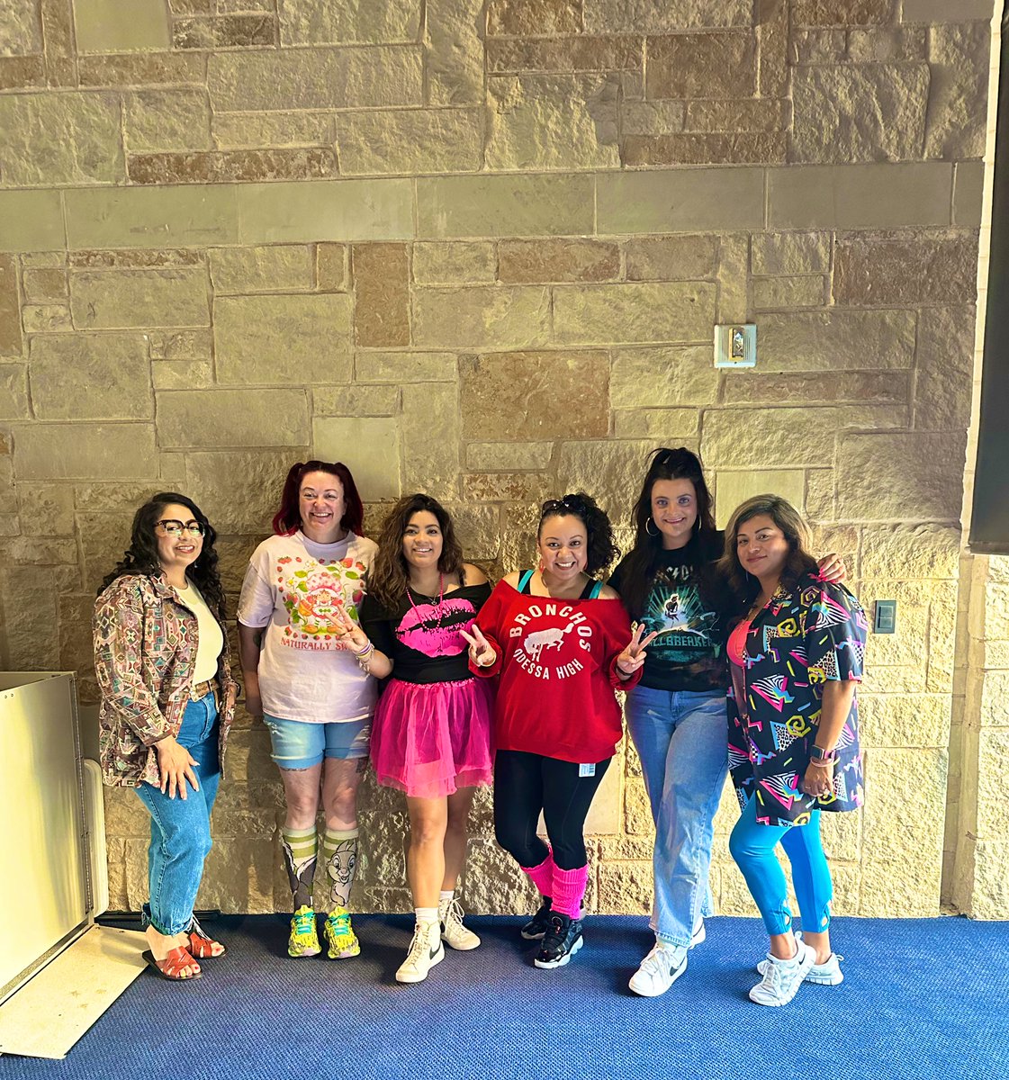 Teysha Tindol (@coachtindol) on Twitter photo AVID Back to School Bash was a great time today! These 80s ladies are the best! Looking forward to an awesome new school year! <a href="/OCA_AVID/">Odessa Collegiate Academy AVID</a> <a href="/AvidBronchos/">AVIDBronchos</a> @AvidColts <a href="/Abila_inAVID/">Y. Abila</a> <a href="/ODTX_AVID/">AVID in ACTION</a> <a href="/AVID4College/">AVID</a> <a href="/EctorCountyISD/">Ector County ISD</a> AVID Back to School Bash was a great time today! These 80s ladies are the best! Looking forward to an awesome new school year! <a href="/OCA_AVID/">Odessa Collegiate Academy AVID</a> <a href="/AvidBronchos/">AVIDBronchos</a> @AvidColts <a href="/Abila_inAVID/">Y. Abila</a> <a href="/ODTX_AVID/">AVID in ACTION</a> <a href="/AVID4College/">AVID</a> <a href="/EctorCountyISD/">Ector County ISD</a>