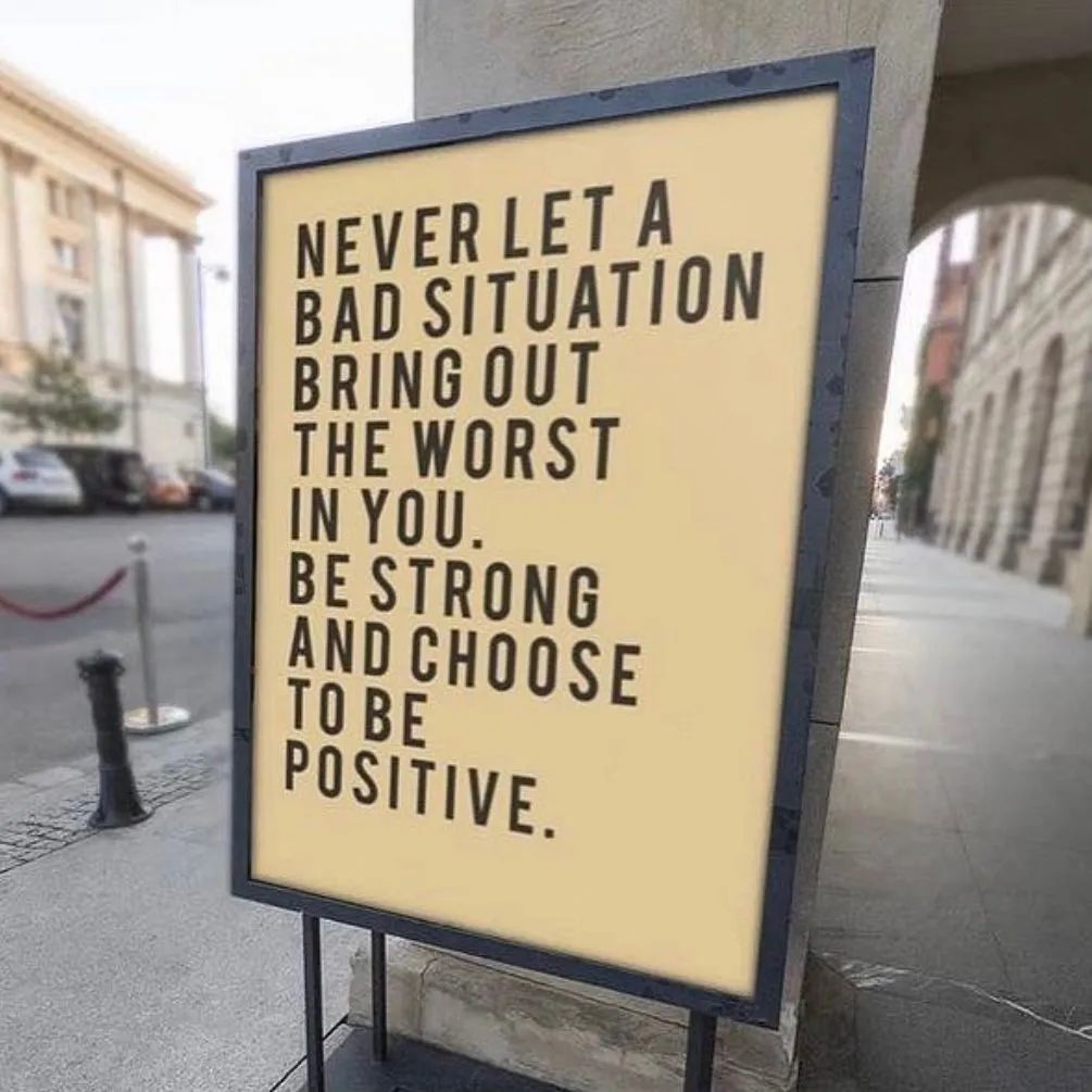 CybersmileHQ's tweet photo. Don’t lower yourself to their level, you are better than that. https://t.co/VuMPxlUypa