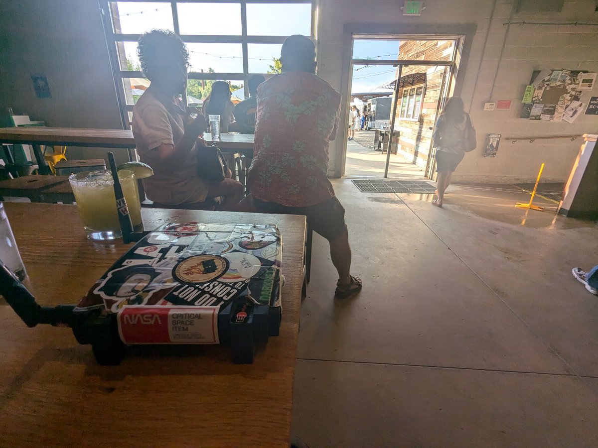 Boulder #CitySec tweet media