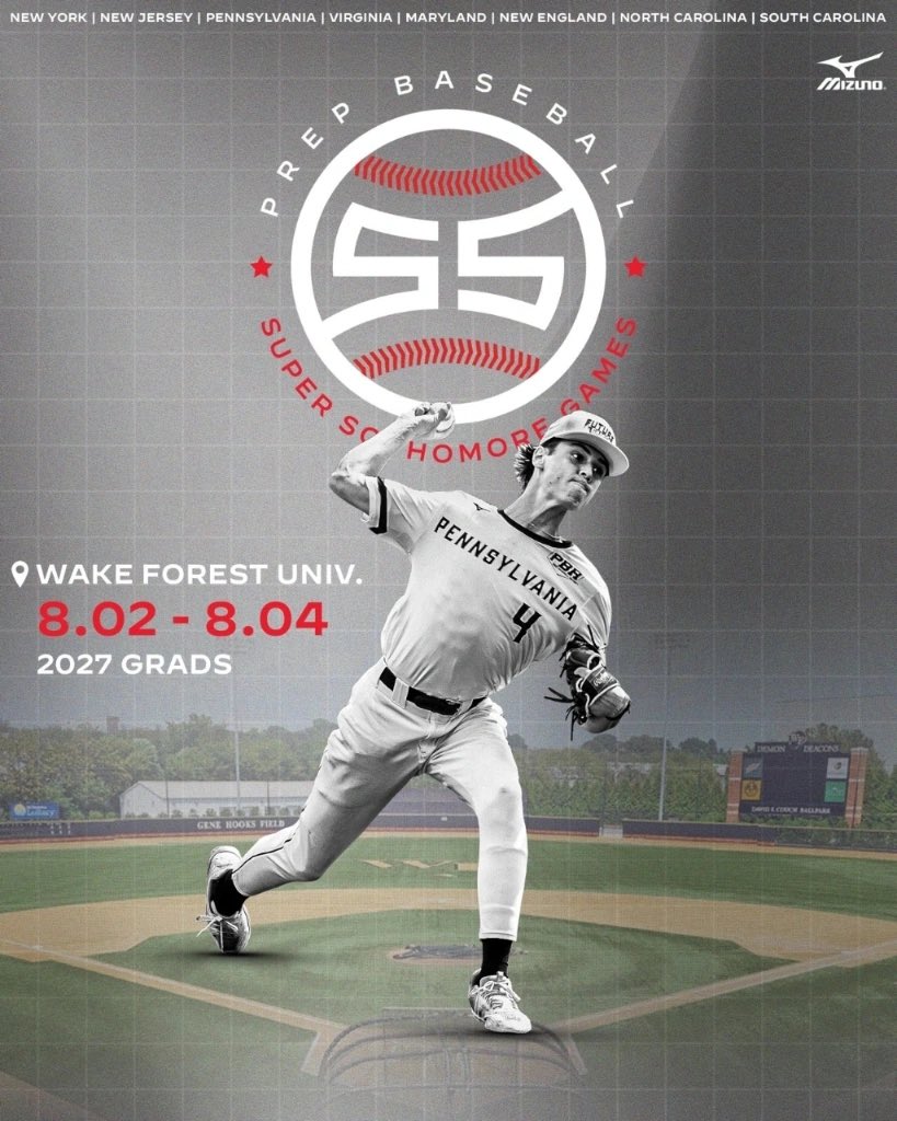 Kaden Cortez (@kadencortez23) on Twitter photo Thank <a href="/prepbaseball/">Prep Baseball</a> and <a href="/DanCevette/">Dan Cevette</a> for the opportunity to showcase my skills at the super sophomore games even though I will not be able to attend. Will definitely be looking forward to having a chance at competing in the future games next year. Thank <a href="/prepbaseball/">Prep Baseball</a> and <a href="/DanCevette/">Dan Cevette</a> for the opportunity to showcase my skills at the super sophomore games even though I will not be able to attend. Will definitely be looking forward to having a chance at competing in the future games next year.