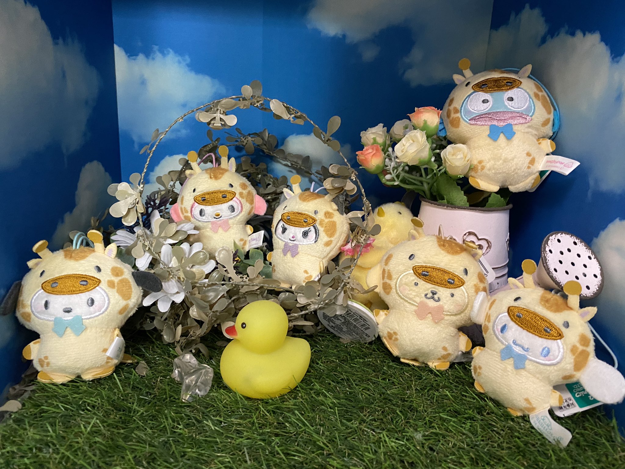 namco名古屋駅前店 on X: namco名古屋駅前店 on X:
