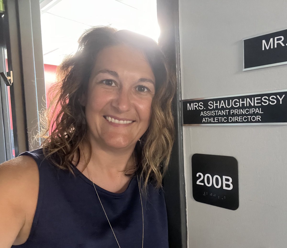 Kimberly Shaughnessy tweet media