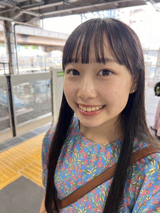 NananeのTwitter画像9