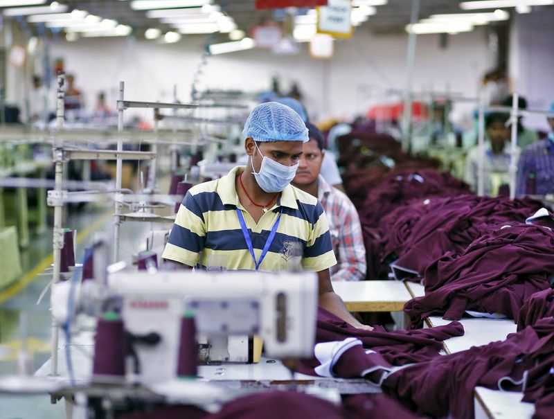AMHSSCIndia's tweet photo. Hon’ble Union Minister of Textiles, Shri Giriraj Singh, recently announced the extension of the PLI scheme for the garment sector. To learn more about this initiative, please follow the link below: https://t.co/49twgadOga.
#newsupdates #garmentsector #PLIScheme #apparelsector https://t.co/Cl2O67Aklz