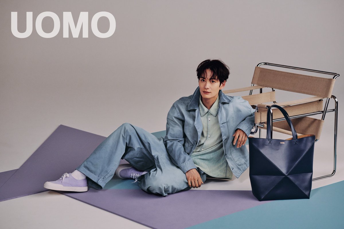 LOEWE JAPAN / ロエベ ジャパン on X