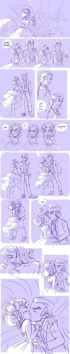 Don't remember if I've posted this one. Some crack ship stuff I made to annoy the crew and amuse myself. I should not be allowed to go through my old files....