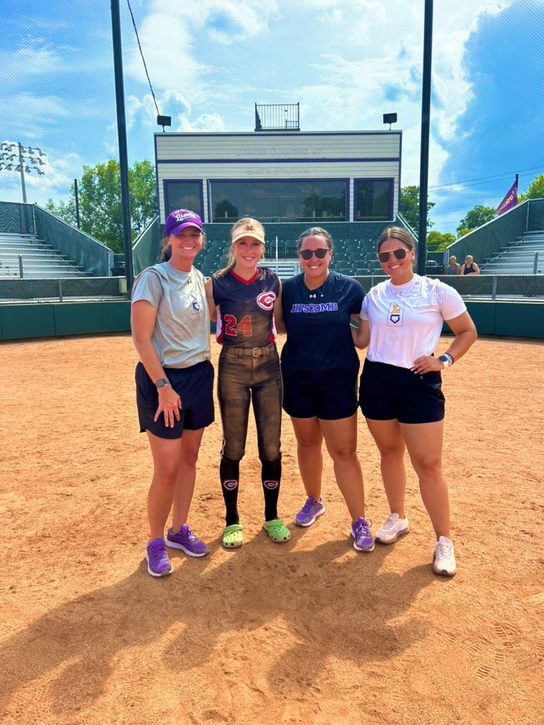 Mylee Hill (@myleehill24) on Twitter photo I had a great time at Lipscomb's camp this past Monday, definitely looking forward to the next one!! #HornsUp <a href="/CoachKRyman/">Kristin Ryman</a> <a href="/LipscombSB/">Lipscomb Softball</a> I had a great time at Lipscomb's camp this past Monday, definitely looking forward to the next one!! #HornsUp <a href="/CoachKRyman/">Kristin Ryman</a> <a href="/LipscombSB/">Lipscomb Softball</a>