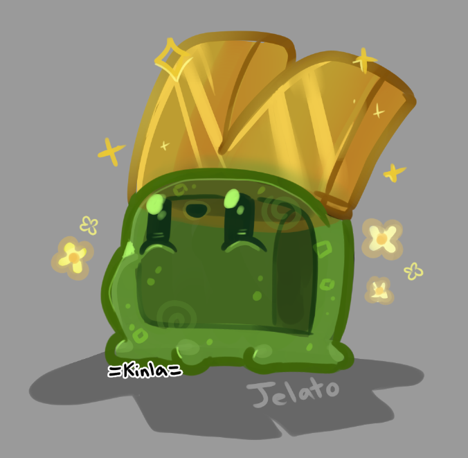 Little Guy. <a href="/VirtCreates/">Virt Creates - CobbleLeaker</a>  
<a href="/MartyGeeVGC/">MartyGeeVGC (Captonium)</a> made me post this. 😂
#Minecraft #EmptyWorldSMP