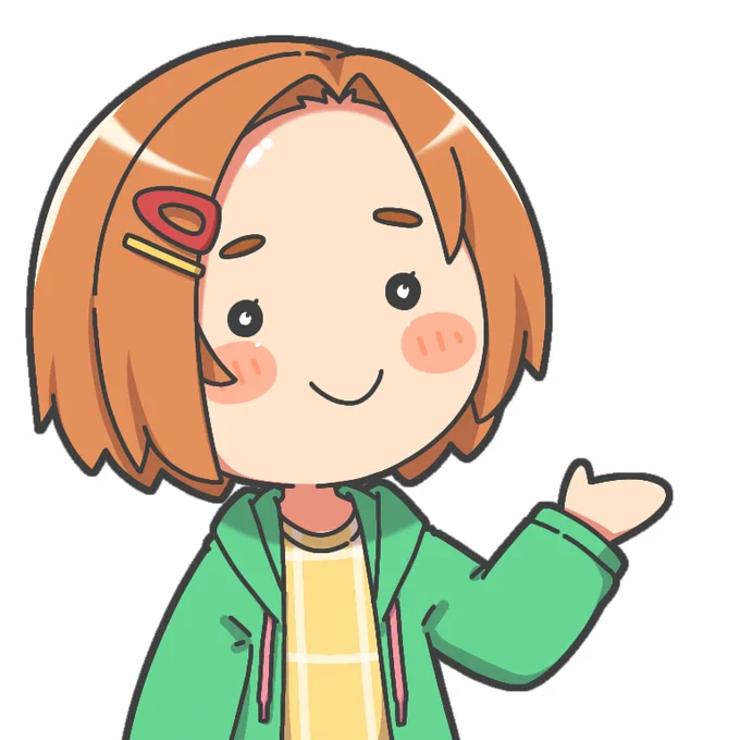 薫ちゃん