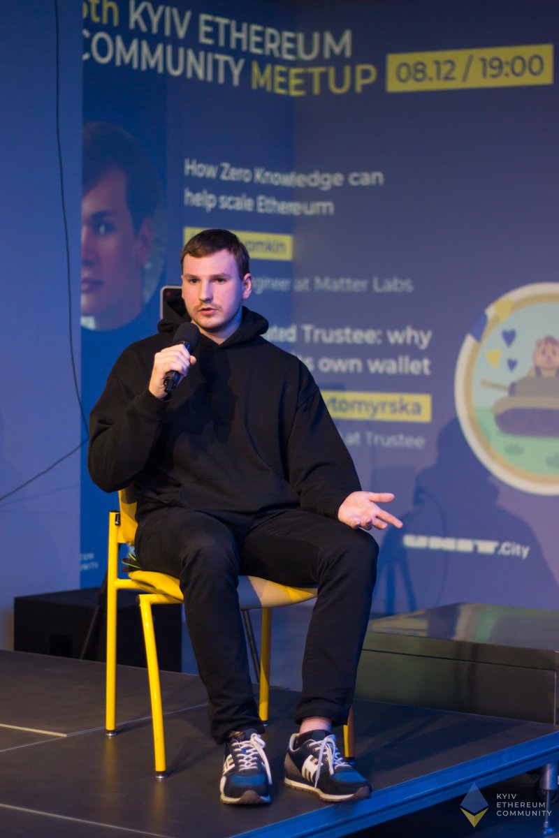 🔥 Successfully presented Buggy DAO at #KievTechSummit! 🎉 With Mark Virchenko, founder of RedDuck.io, we showcased how technology can serve a noble cause.

🚛 Buggy DAO helps 🇺🇦 Ukrainian soldiers get fast, powerful off-road vehicles. Donate via #crypto or #NFT.