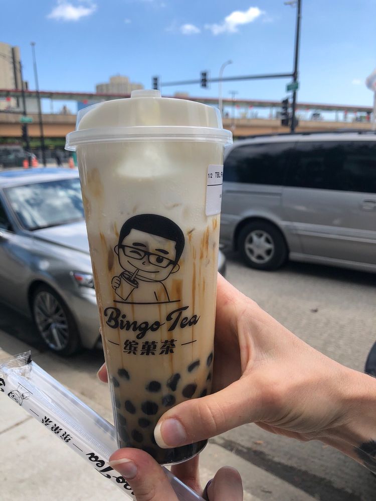 bingobobachi's tweet photo. Cheers to great times and delicious boba at Bingo Tea in Chicago! 🥤✨ Grab your friends and enjoy our refreshing drinks together. 

Leave your review at https://t.co/LegSQC1C0x

#BingoTea #ChicagoBoba #BobaLovers https://t.co/C6xGCPzUez