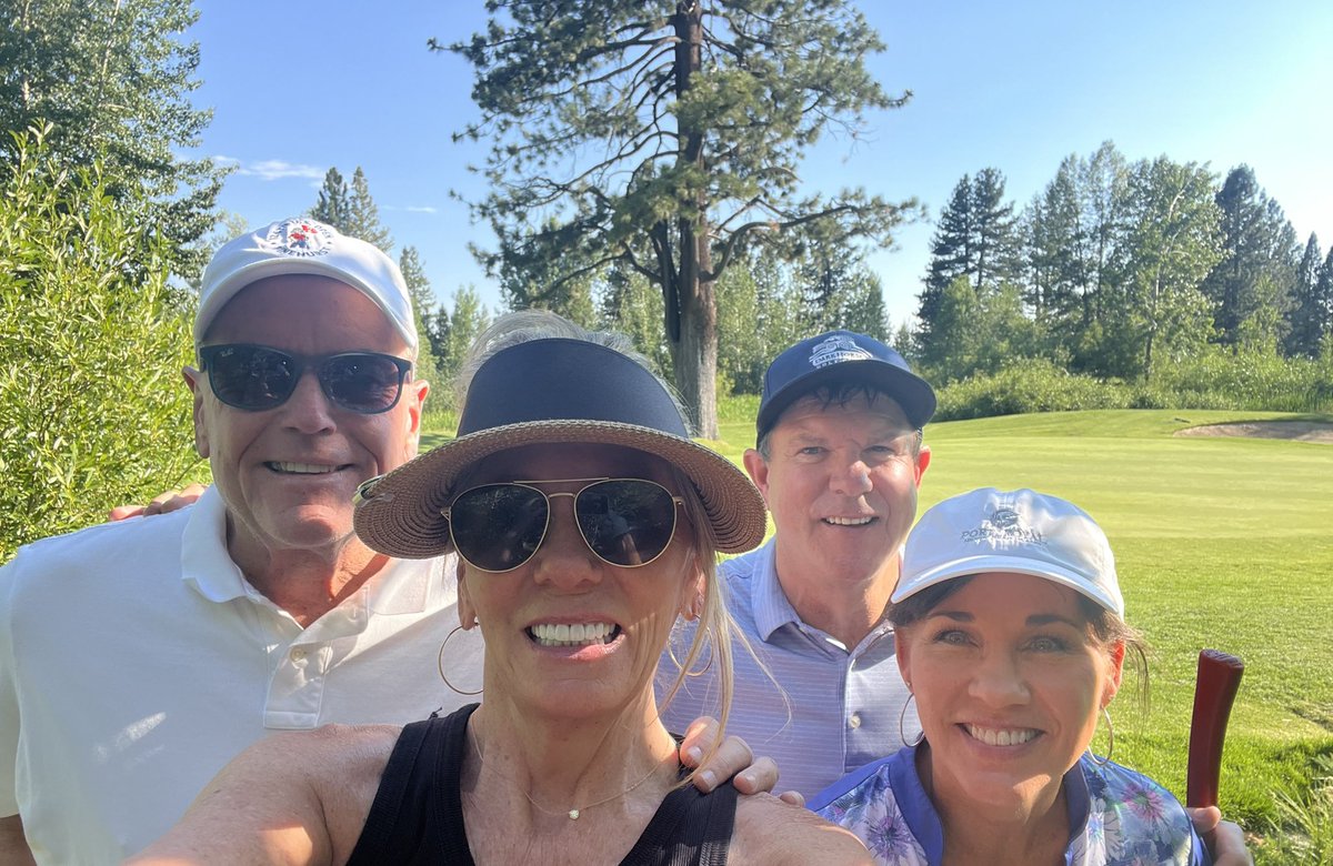 sierraviewcc's tweet photo. Members at Old Brockway https://t.co/07KEJbRm1V