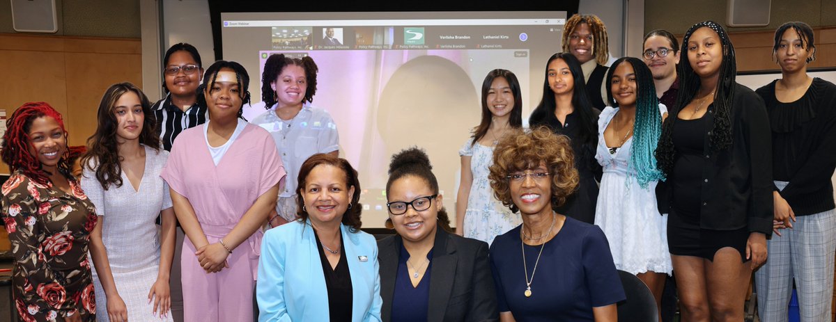 Congratulations to the 2024 Summer Academy for Policy Leadership and Public Service Cohort! The program was wrapped up with the presentation of the amazing Capstone Projects done by the participants themselves. We are so proud of them and can’t wait to see what they do next!