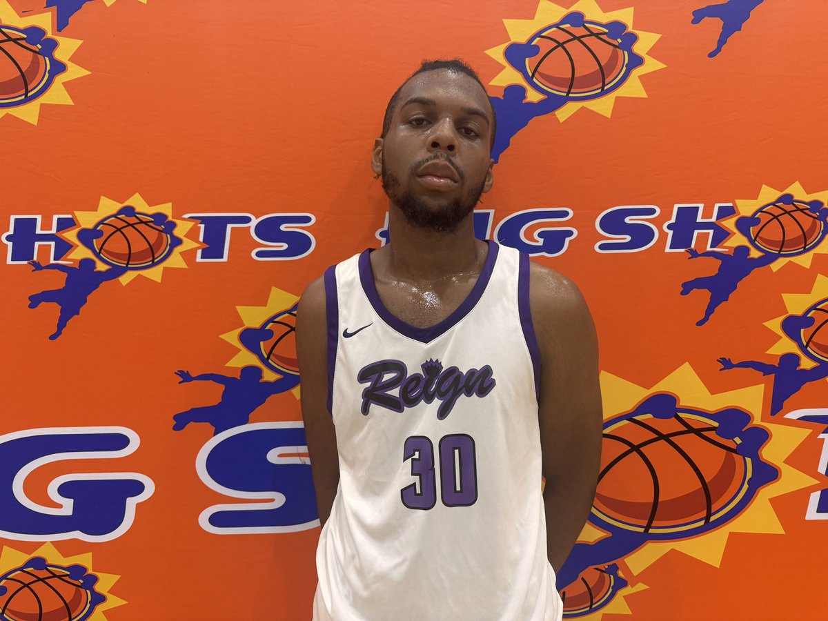 BigShotsGameMVP's tweet photo. #BigShots #RichmondLive

17U Final

River City Reign Big Shots 88
#00 Tykie Jones 22pts
#30 Cam Hammond 16pts

Team Synergy 47
#11 Dylan Rego 20pts https://t.co/Loi8JmF4Ul