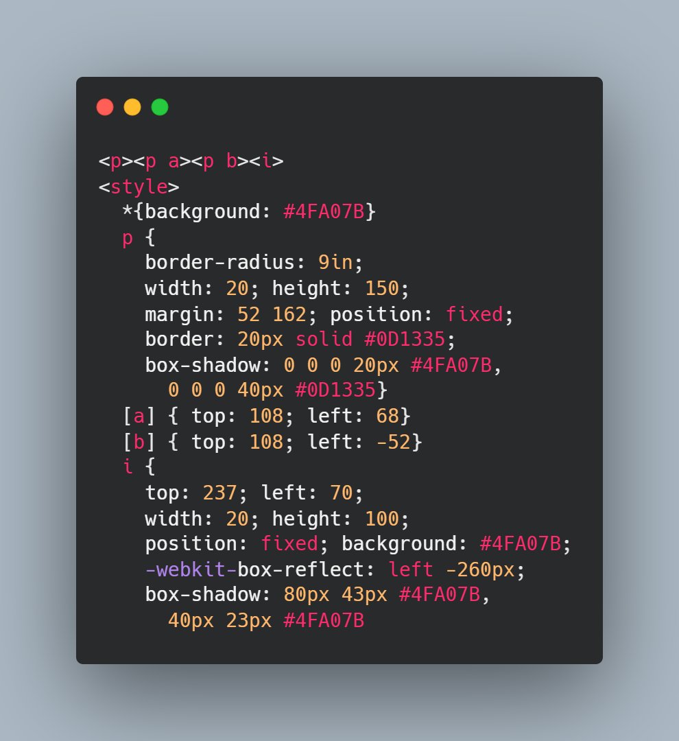 pointerToPixel's tweet image. day 194                                                                                        

CSS battle #194- Fountain              

#100DaysOfCode #CSS #CSSBattleChallenge