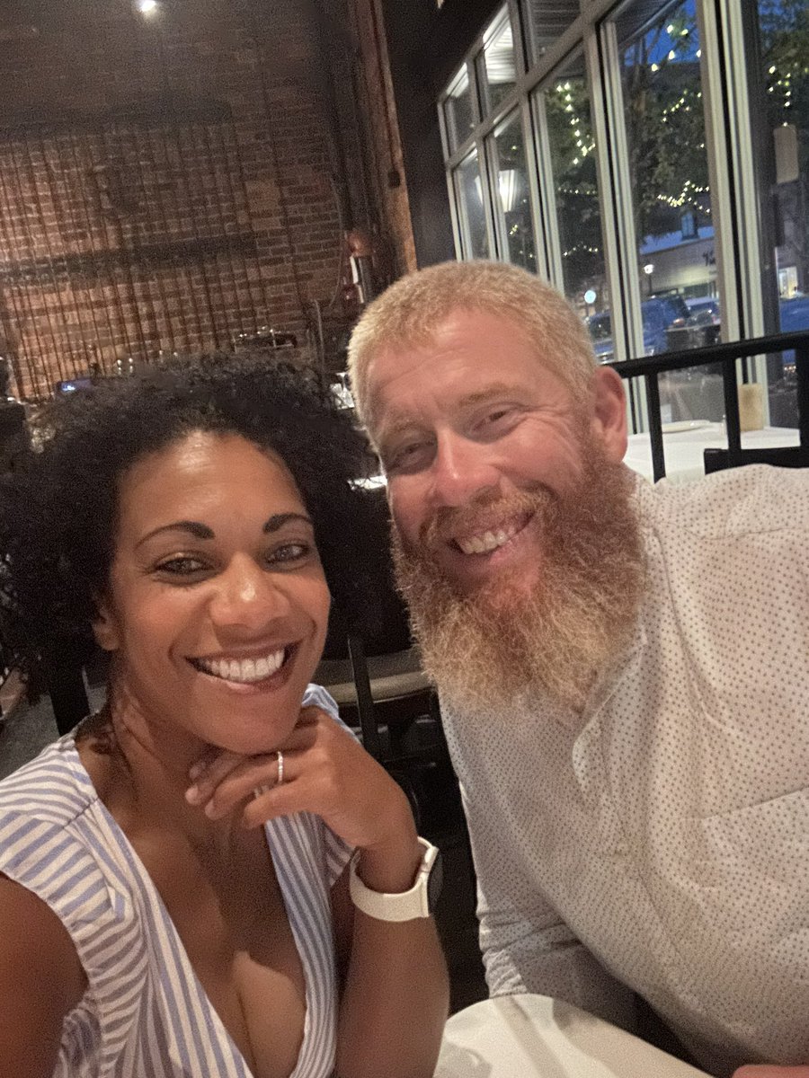 KaronDailey1's tweet photo. Happy 44 and 38 to us!!!! 🥳🥳 @CoachDailey_64 https://t.co/sTeIgSqUHL