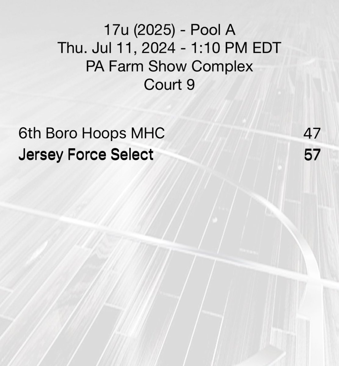 @jerseyforce_ (@jerseyforce_) on Twitter photo U17Select gets their 8th MHC win of the year w/ a W over a top 5 team in the MHC in 6th Boro Hoops at <a href="/madehoops/">MADE Hoops</a> Summer Live I…we were led by <a href="/ChigozieAnyora/">Chigozie Anyora</a> (Dominican commit), <a href="/Talanbacote/">Talan Bacote</a> (‘25 Bloomfield), Carlyle Adams (‘25 E Orange) & <a href="/Yousef_Othman25/">Yousef othman</a>(‘25 CSI) #theforceway U17Select gets their 8th MHC win of the year w/ a W over a top 5 team in the MHC in 6th Boro Hoops at <a href="/madehoops/">MADE Hoops</a> Summer Live I…we were led by <a href="/ChigozieAnyora/">Chigozie Anyora</a> (Dominican commit), <a href="/Talanbacote/">Talan Bacote</a> (‘25 Bloomfield), Carlyle Adams (‘25 E Orange) & <a href="/Yousef_Othman25/">Yousef othman</a>(‘25 CSI) #theforceway