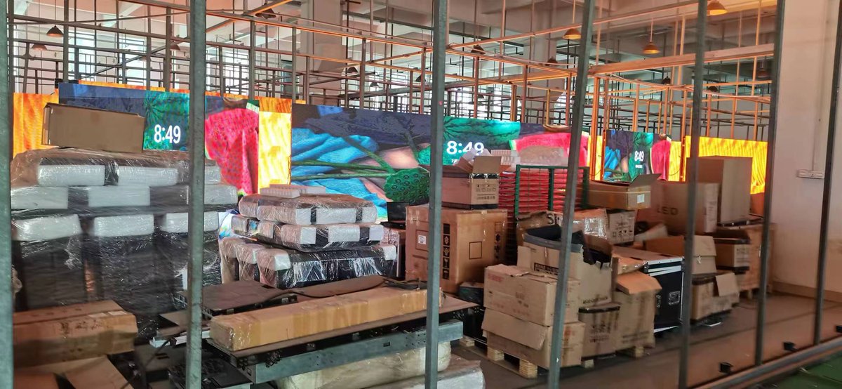 TracyHu16's tweet photo. #P3.91 40sqm, #500x1000mm, #7680hz #3840hz
#frontservice #outdoor
#leddispalyscreen #ledviedowall #agingtesting
#customized #factory #manufacturer
email: tracy@szscree.com
whatsapp: +86 13425244569
wechat: +86 18316843344 https://t.co/TdWGD145yL