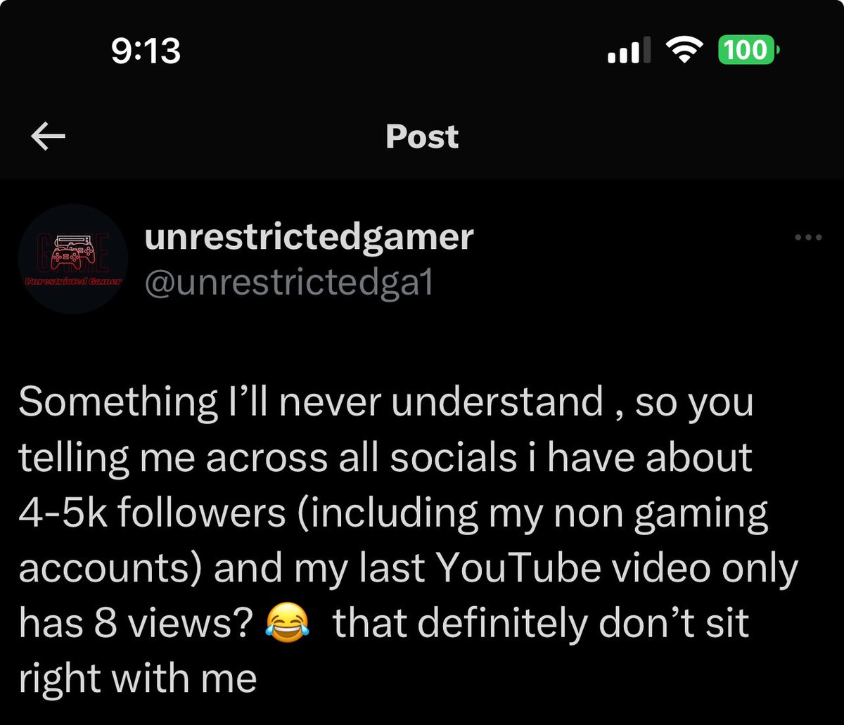 Ja’waun Edwards (@jawaunofficial) on Twitter photo 