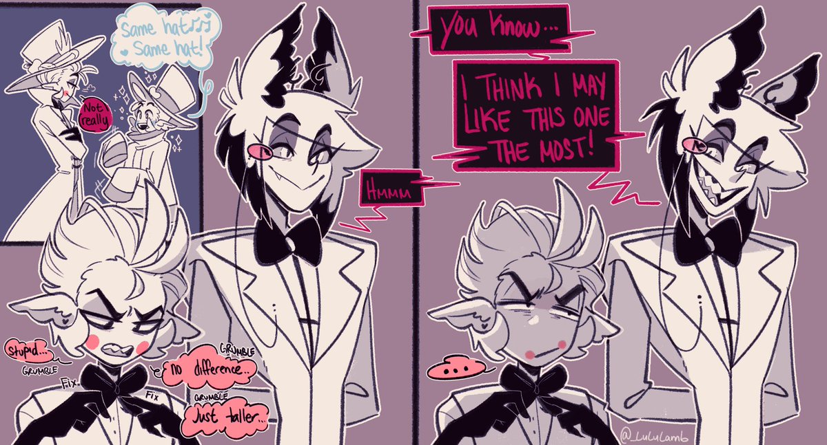 will Lucifer ever know peace again