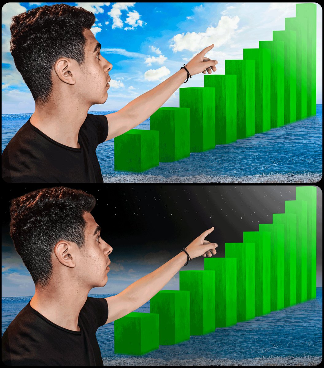 New recent thumbnail! 🔥

Which version do you prefer? 🤔