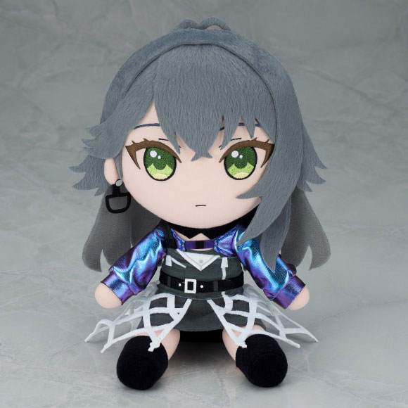 学園アイドルマスター ぬいぐるみ6種の予約が開始となりました