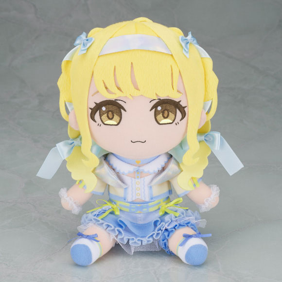 amiami_figure's tweet photo. ＼ご予約は2024/9/24(火)23:59まで！／

学園アイドルマスター ぬいぐるみ 各種[Gift]
⇒https://t.co/X9MSmIUJqS

好評予約受付中です♪
#学マス #学園アイドルマスター #idolmaster https://t.co/Bsn1q1wKWN