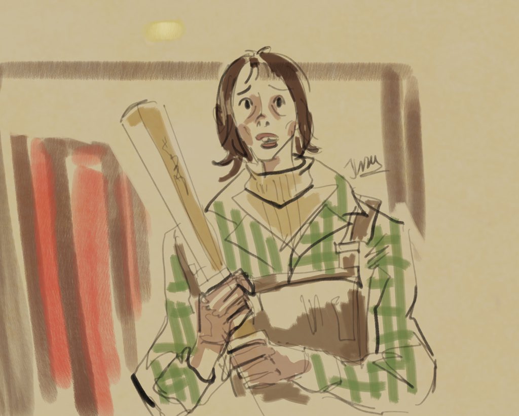 Jen 🖤 tweet media