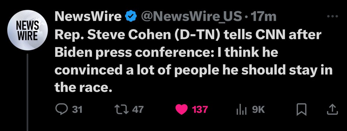 ukraine_map's tweet image. And this, too. The media said he has Parkinson's, Dementia, and other Neurological problems. But nobody with those problems could host a NATO summit and hold a one-hour press conference at the end.