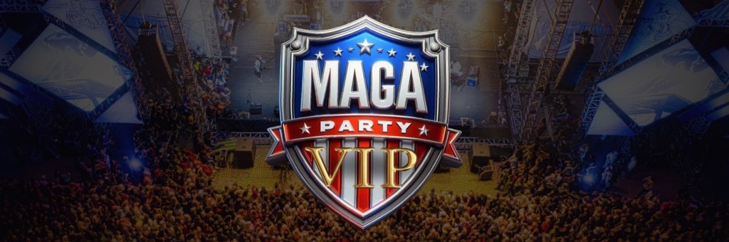Anthem City | the first Freedom City (@magaparty_) on Twitter photo Become a <a href="/MAGAParty_/">Anthem City | the first Freedom City</a> VIP!!
Sign-Up at: magapartypresents.com
Let’s Gooo #MAGA Family
#Trump #Trump2024 #MAGA24 Become a <a href="/MAGAParty_/">Anthem City | the first Freedom City</a> VIP!!
Sign-Up at: magapartypresents.com
Let’s Gooo #MAGA Family
#Trump #Trump2024 #MAGA24