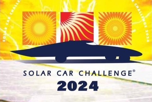 TXSES's tweet photo. Come out this Monday, July 15th, for #TXSES Day at the Race!☀️🚘TXSES ED Patrice "Pete" Parsons will wave the starting flag for the 28th National @HighSchoolSolar  Challenge at the @TXMotorSpeedway in #FtWorth!🏁 

Share the fun, meet the kids &amp; see their #SolarCars! https://t.co/WA3DaUzaU9