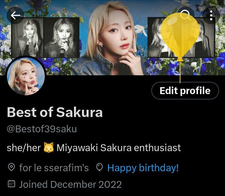 Best of Sakura (@Bestof39saku) / Posts / X