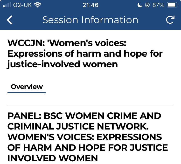 Jess Thorpe tweet media