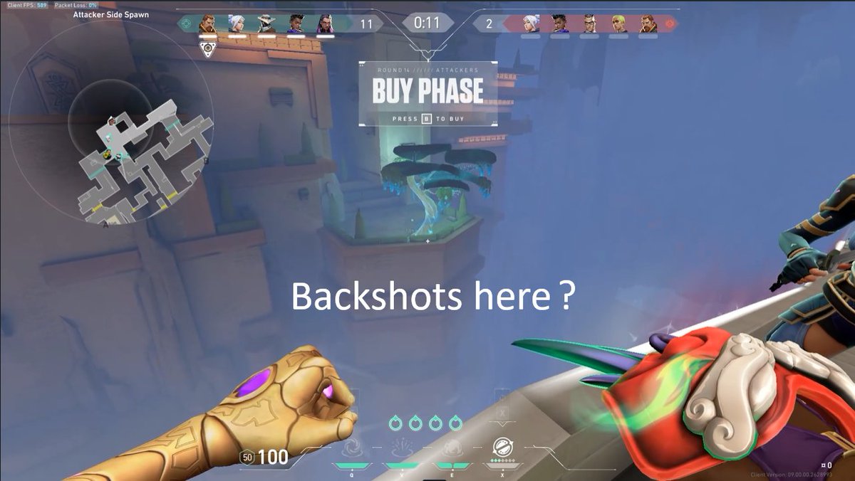 Basti (@shaky_fps) on Twitter photo 