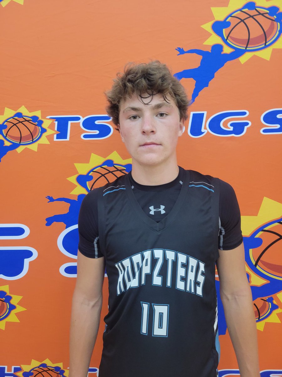 Big Shots Game MVPs tweet media