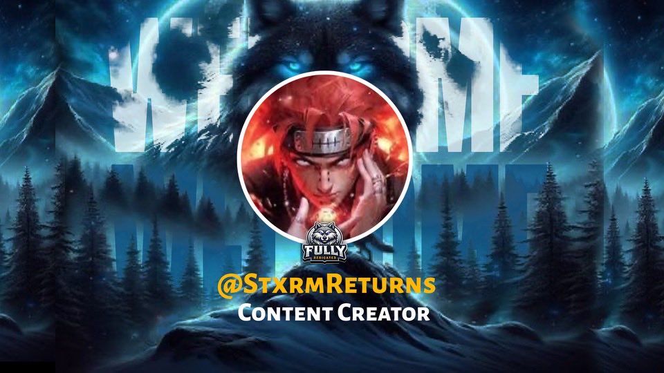 I have officially decided to Joined @OfficialFDClan as a Content Creator S/O to @DmoneyFD &amp; <a href="/TBHImSwish/">𝙎𝙬𝙞𝙨𝙝 🎯🥷🏻</a> for this opportunity