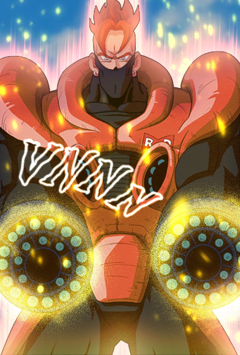 I hold no ill will towards you anymore Goku.. but I will not hold back here, give it your all!

HELL...