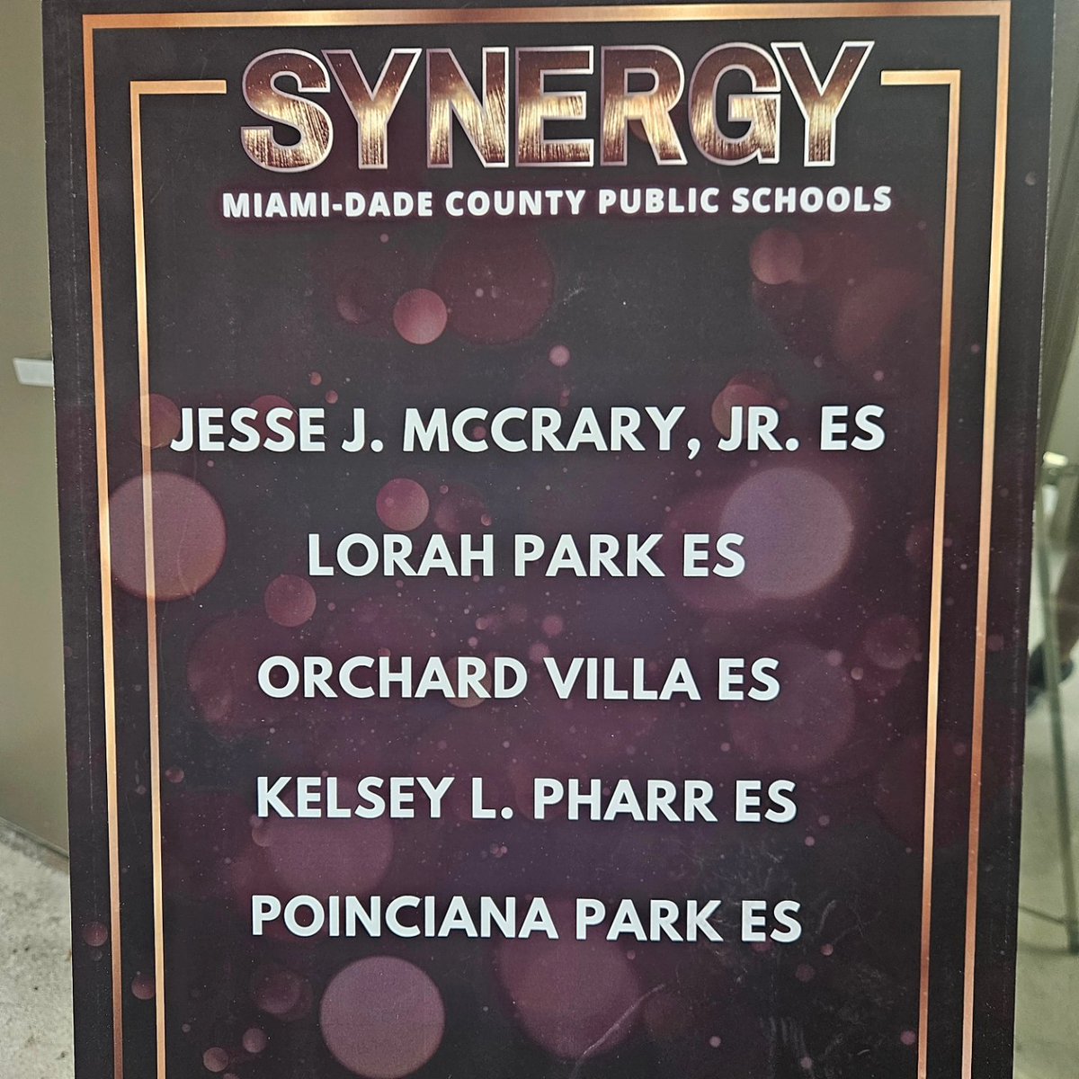 VernattaLee's tweet image. Strategic Planning was a huge success! Our facilitator, Ms. Jessica Mark, was awesome 👌🏾 #Unlocking Our Potential...Making Excellence A Habit!
@MDCPSCentral @MDCPS