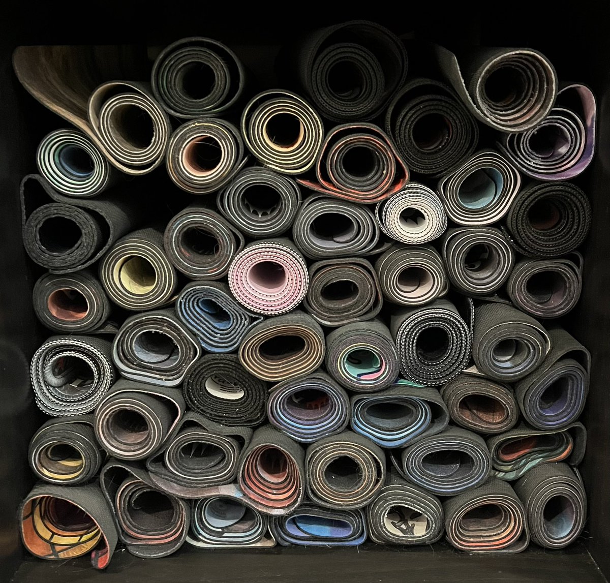 chase, totally lost tweet media