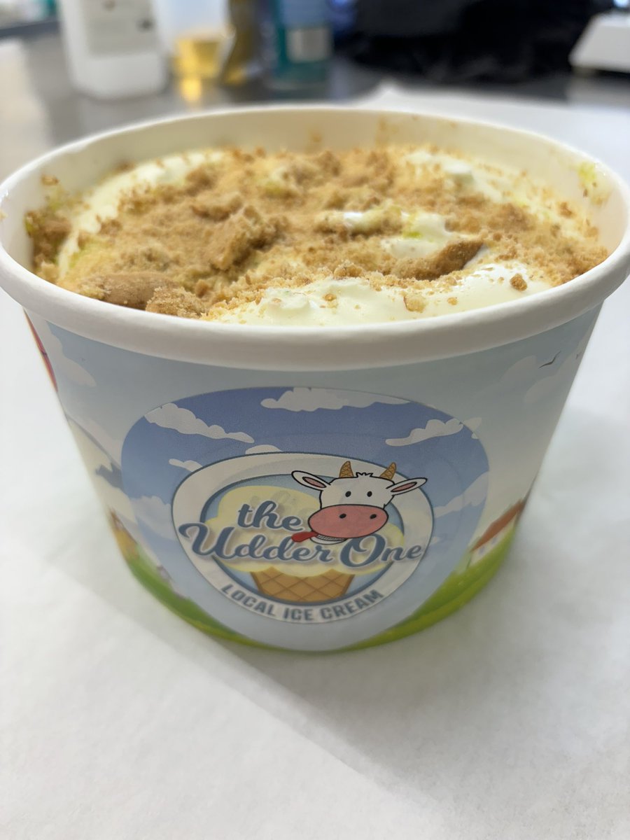 Simon Lacey tweet media