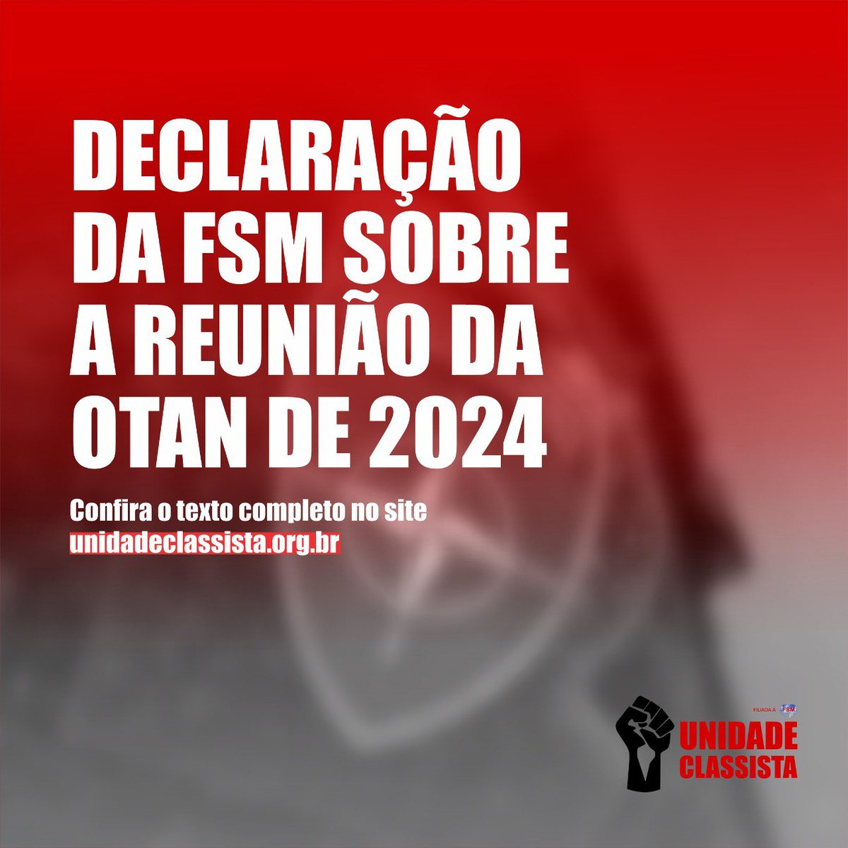 OficialUnidade's tweet photo. https://t.co/DNNbLZcm6w https://t.co/CBKJ5gvAQu