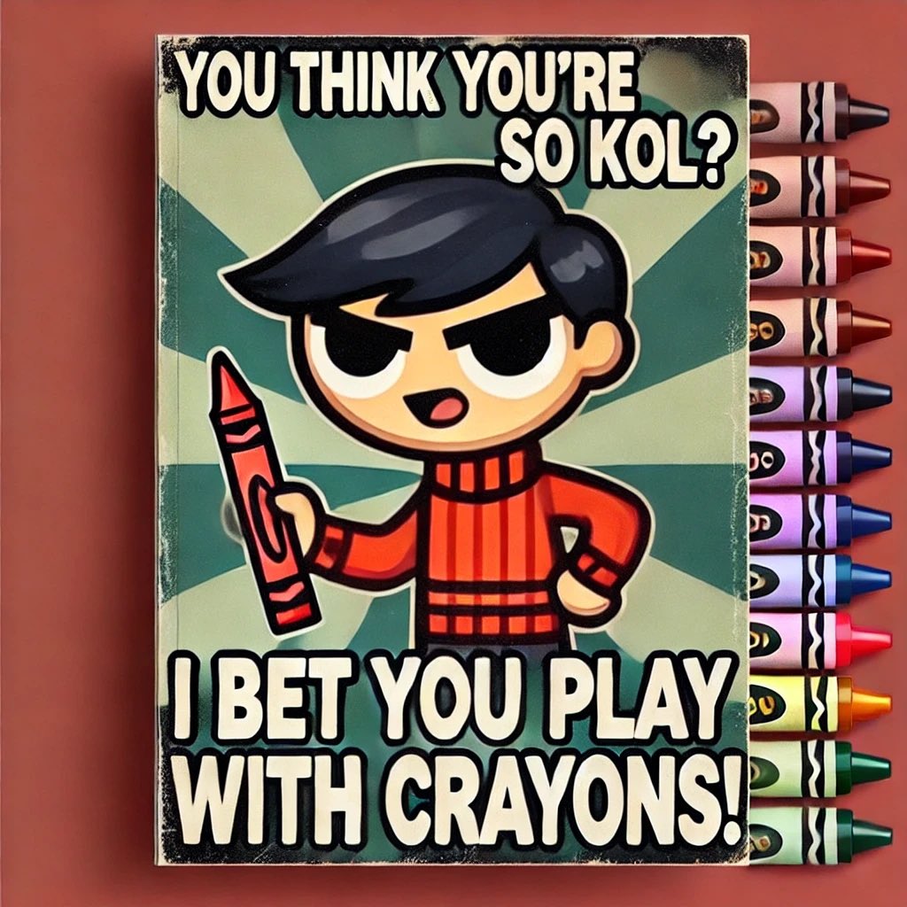 Nicky2xAF's tweet photo. @kolhub https://t.co/3XkCFaCZHP