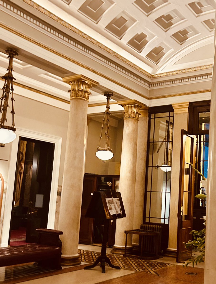 Claire Carmalt tweet media