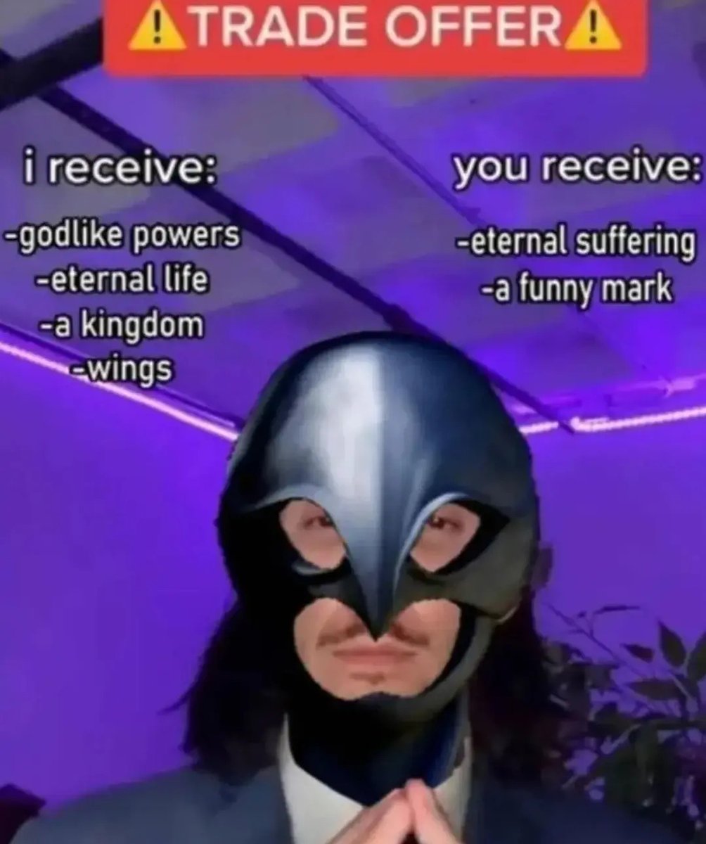 Rage Of Berserk (@rageofberserk) on Twitter photo 