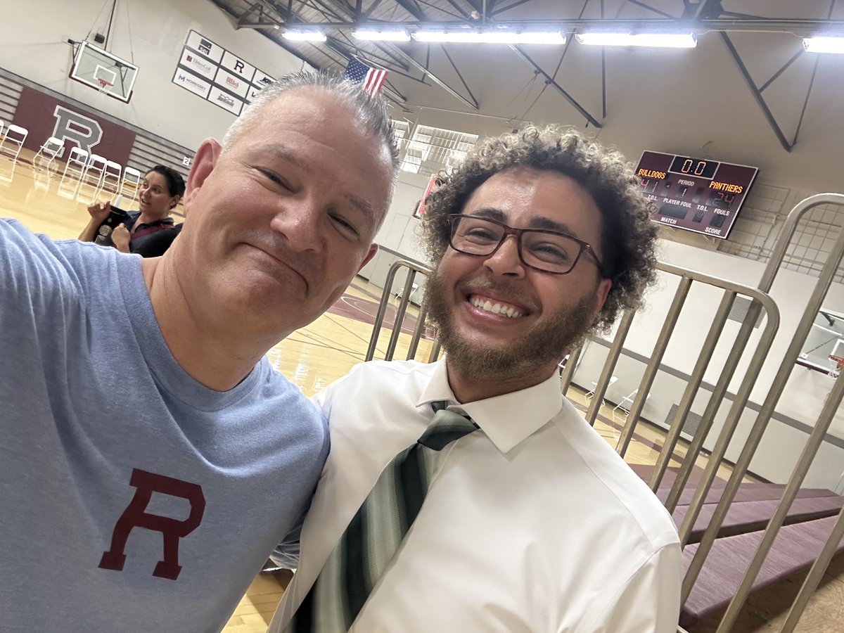 ericbridgeland's tweet photo. Ladies and Gentlemen, Mr. Jase Harrison, Alum, current pro, and aspiring sports psychologist. #AbsoluteBeast ❤️ https://t.co/eAFnyedxUP