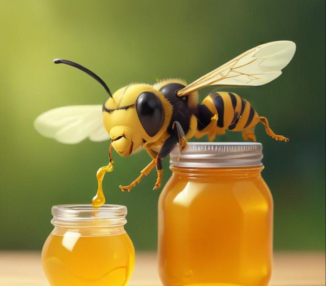 Achadinhos65091's tweet image. Você conhece os Benefícios do Mel? #pergunta #saude #diaadia