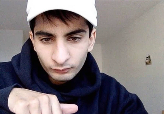 Look at this guy

He built the biggest NFT cult

Then his dark past caught up. He got canceled

Yet, he still managed to raise $20M for his new coin

Here’s the untold story of Charlotte Fang: