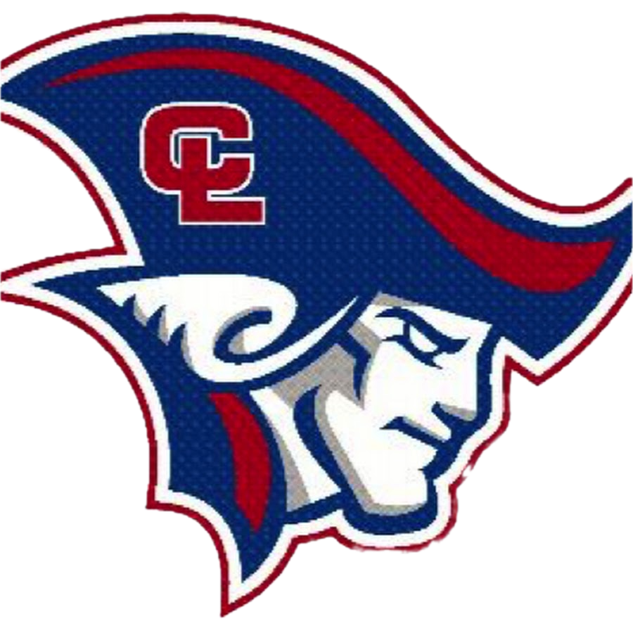 SuitUpVarsity's tweet photo. Anthony Michael Hall once said, "A girl in a hat is just so Vogue." A mascot in a hat is just so awesome.  Best mascot in a hat? Medicine Valley's Raider in a Stetson? DC's Scout's Walt Whitman-esque chapeau? The Ft. Calhoun Pioneer coonskin? The tri-corner of the C/L Patriot? https://t.co/QQ1TZBS900